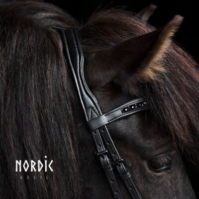 Nordic-Horse Ears Free nakkerem mix&match nyhed