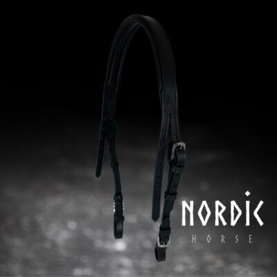 Nordic-Horse nakkerem med foring mix@match nyhed - Image 2