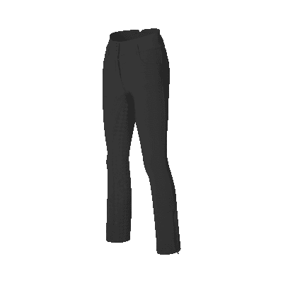Eques Kingsland Freja Ladies Jodhpur - Image 13