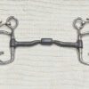Fager Nina Titanium Kimblehook, 11,5 cm