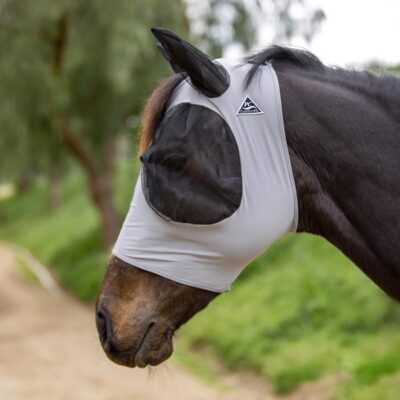 Professional Choice Comfort Fit Fly Mask - Image 2