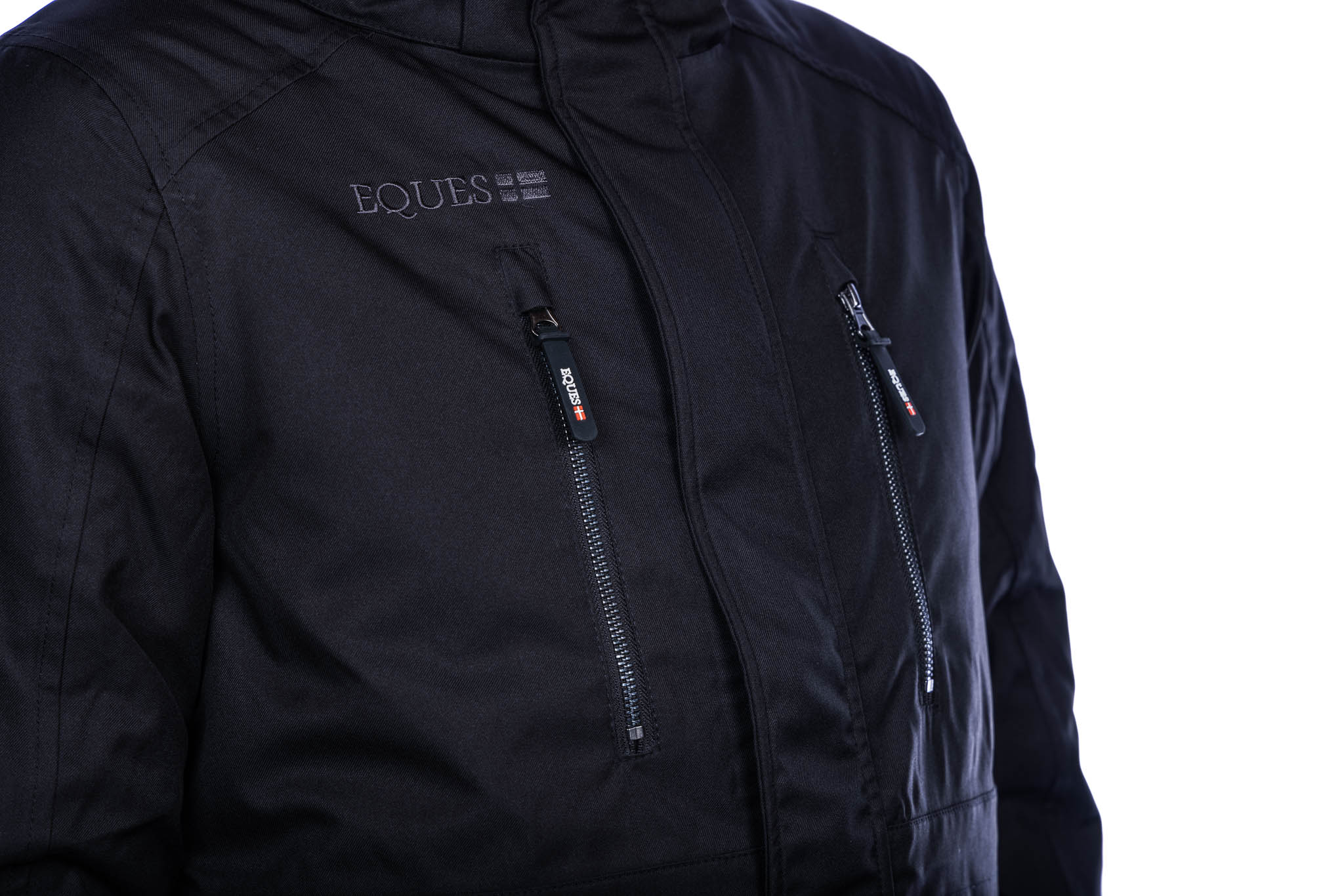Eques Frigus Vinterjakke - Herre - Billede 5