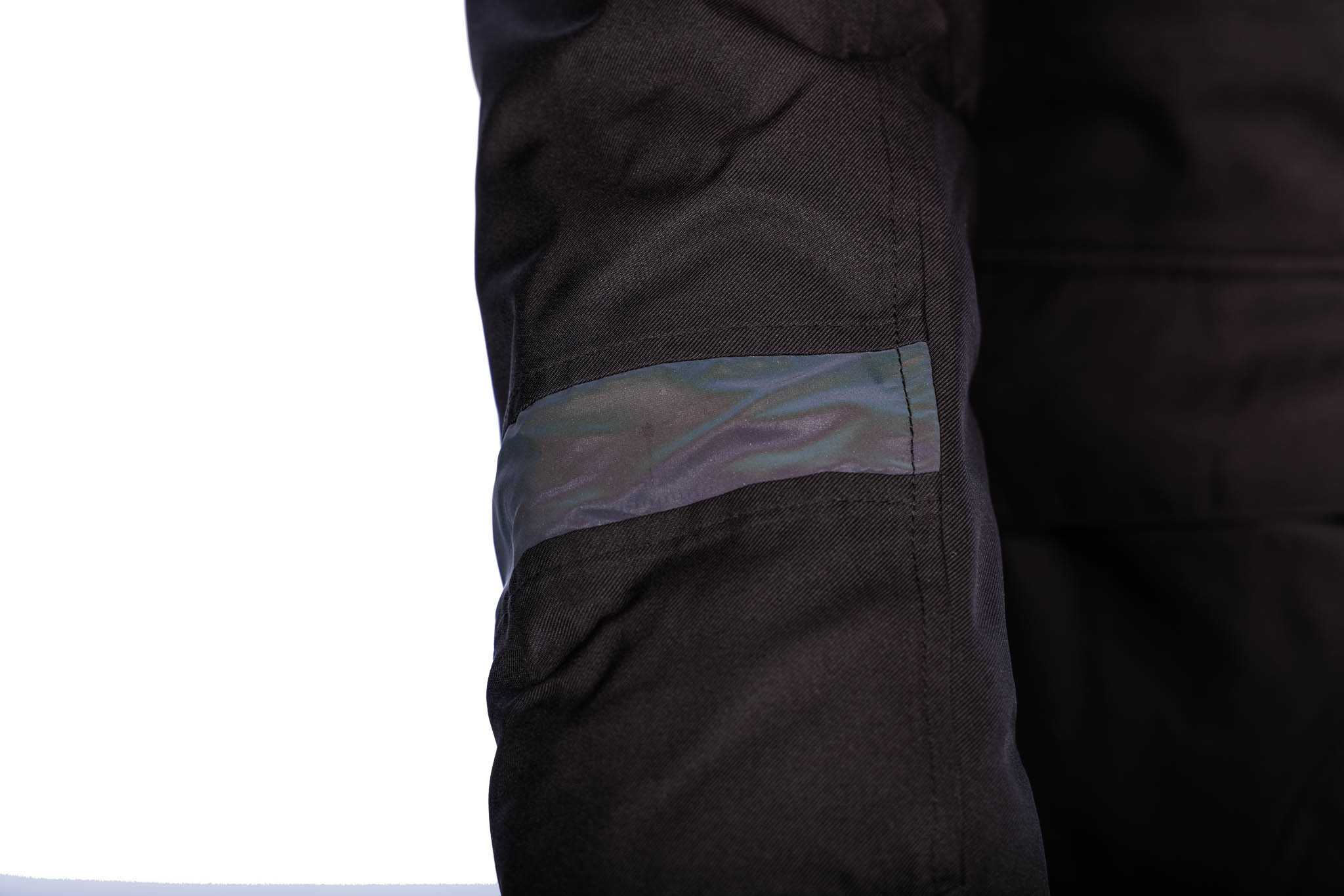 Eques Frigus Vinterjakke - Herre - Billede 3