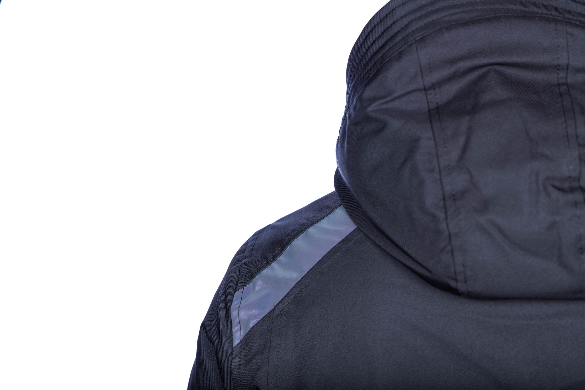 Eques Frigus Vinterjakke - Herre - Billede 4