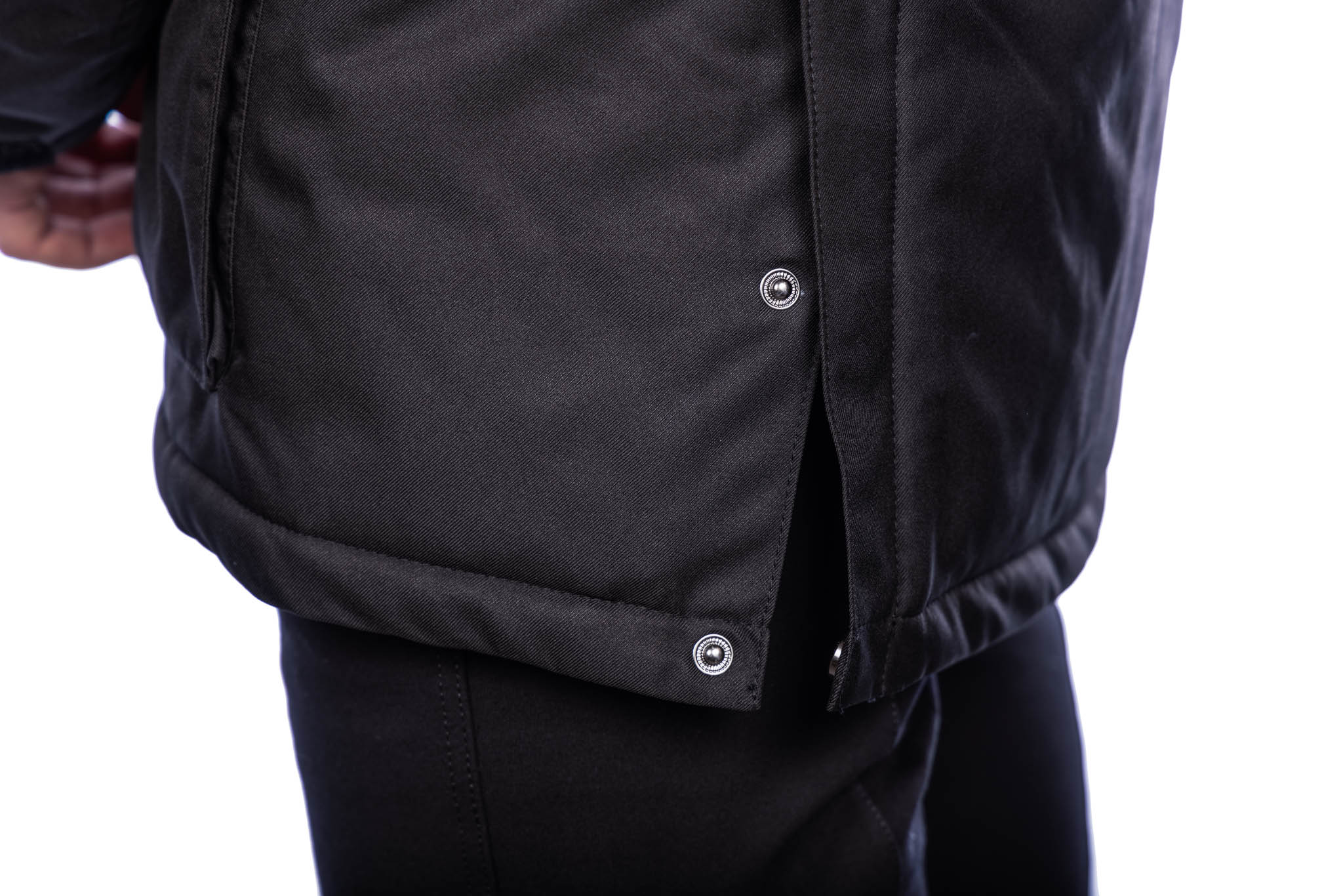 Eques Frigus Vinterjakke - Herre - Billede 6