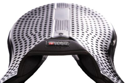 Eques Memory Foam Pad - Billede 4