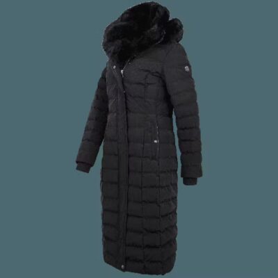 Wellensteyn Santorin super long coat, str M, Sidste
