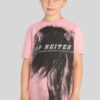 TopReiter T-shirt "Hestur" Junior