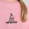 TopReiter T-shirt "Hestur" Junior - Image 5