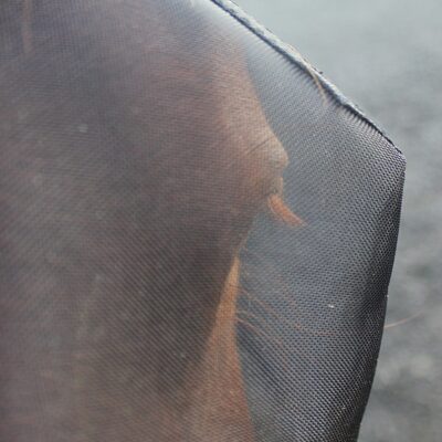 Woof Wear UV fluemaske uden øre - Image 3
