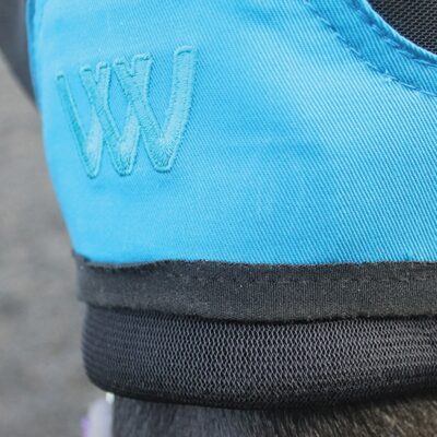 Woof Wear UV fluemaske uden øre - Image 4