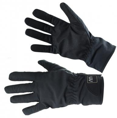 WoofWear waterproof riding glove Sidste M.