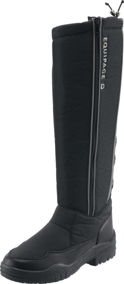 Equipage New Alaska Thermo ridestøvle - Billede 5