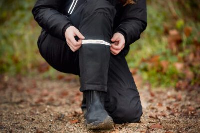 Catago Trainer Vinter Jumpsuit - Billede 4