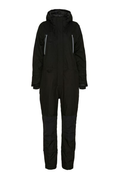 Catago Trainer Vinter Jumpsuit - Billede 7