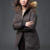 CATAGO Amy parka vinter ridefrakke - Image 6