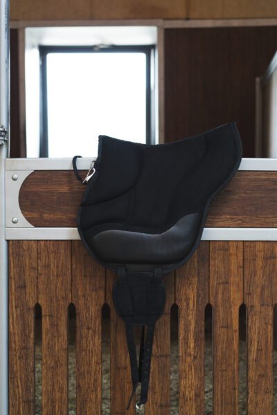 HorseGuard Velika Bareback - Billede 3