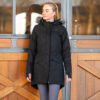 CATAGO Amy parka vinter ridefrakke - Image 8