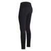 Euro-Star Breez tights FullGrip - Sort/sølv - Image 2