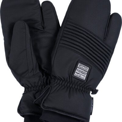 CATAGO Alloy vinter luffer