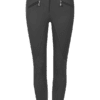 Cavallo Caja Winter Softshell Highwaist ridebukser - Image 3