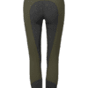 Cavallo Caja Winter Softshell Highwaist ridebukser