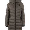Cavallo Cavalmaya Vinter Parka Walnut