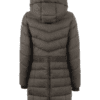 Cavallo Cavalmaya Vinter Parka Walnut - Image 2