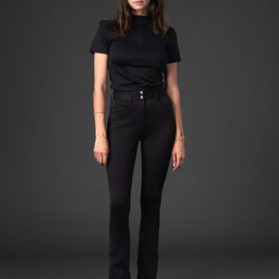 CATAGO Vivi jodhpur ridebukser, fullgrip