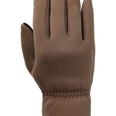 Comfy Glove Mountain Horse brune