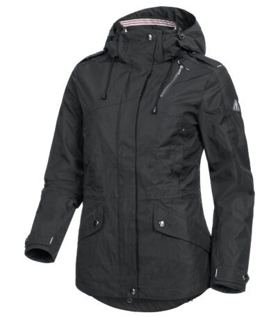 ELT Alicia jakker junior str 152, Navy Sidste
