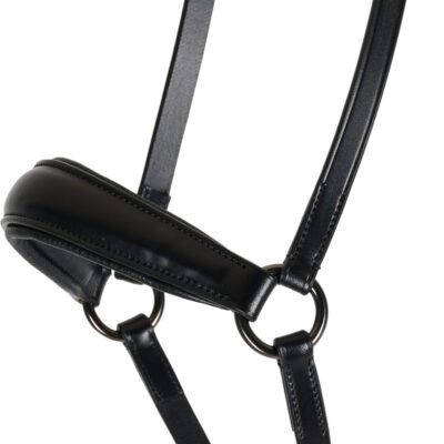 Catago "Icelandic" Trense - hannoveransk næsebånd