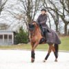 CATAGO Amy parka vinter ridefrakke - Image 3