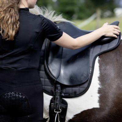 Horse Guard Alvi underlag, flere farver