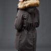 CATAGO Amy parka vinter ridefrakke - Image 5