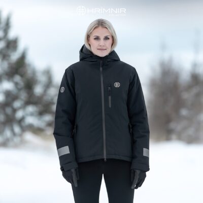Hrimnir Feykir Primaloft jacket - dame