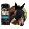 Absorbine Ultrashield Fluemaske m øre