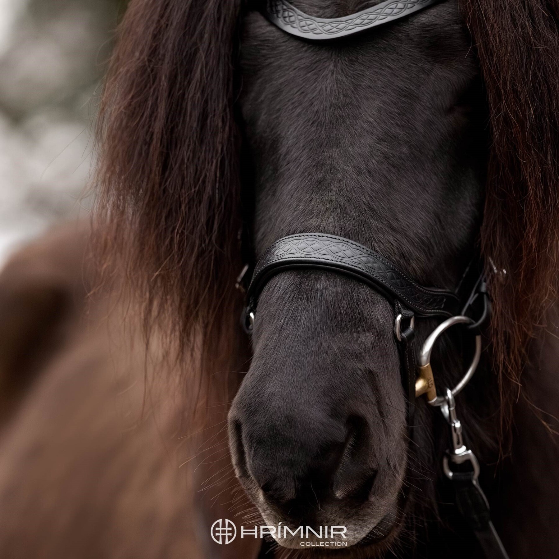 Hrimnir Classic Heritage nakkerem - Billede 4