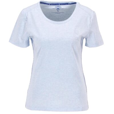 Wellensteyn T-shirt dame