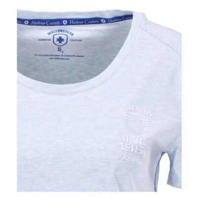 Wellensteyn T-shirt dame - Billede 6