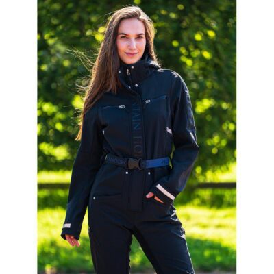 Mountain Horse Jen Softshell Overall