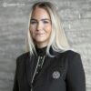 Hrimnir Krafla Tech Stævnejakke