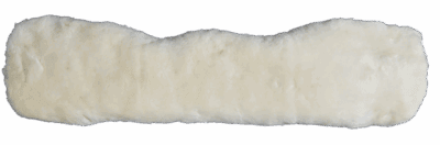 Karlslund Lammeskindsgjord - Billede 2
