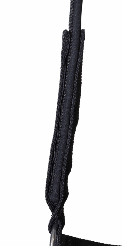 Karlslund grime med velcro - Billede 3