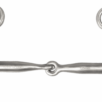 Karlslund B-Bid Titanium 11,5 (sidste)