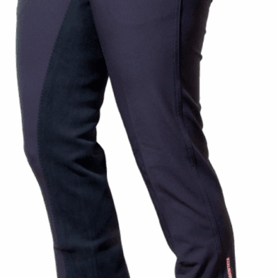 Karlslund Svalur jodphurs Sidste str 48 L, unisex