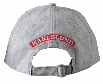 Karlslund Kasket Boss - Image 2