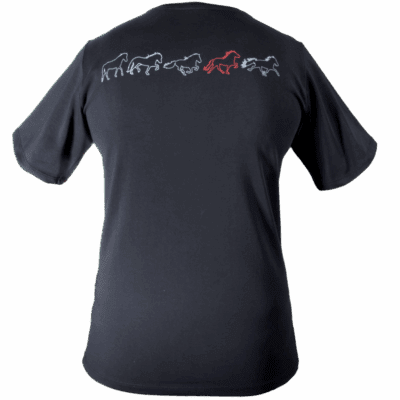 Karlslund Hafnir T-shirt