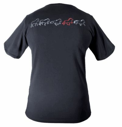 Karlslund Hafnir T-shirt