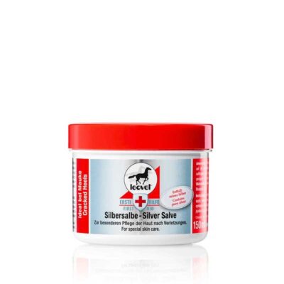 Leovet Silver salve